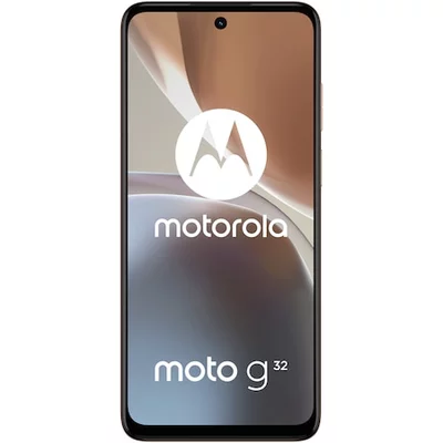 Motorola Moto g32 mobiltelefon