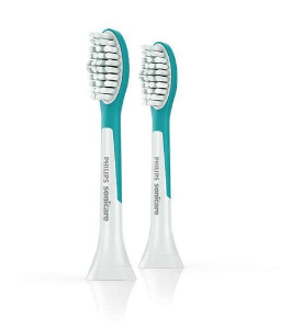 Philips Sonicare for Kids fogkefefejek