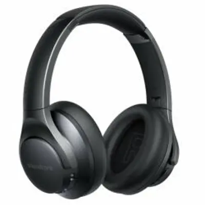 Anker Soundcore Life Q20+ Wireless Headset - Fekete (A3045H11)