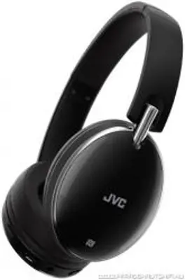 JVC HA-S90BN-B Bluetooth Fejhallgató