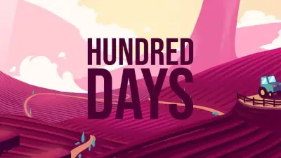 Hundred Days - Winemaking Simulator + DLC