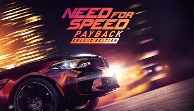 Need for Speed™ Payback