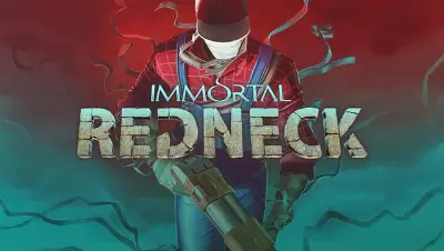 Immortal Redneck