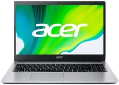 ACER Aspire 3 A315-35-C7B8 (Pure Silver) (NX. A6LEU. 015) (NX.A6LEU.015)