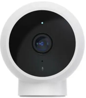 Xiaomi Mi Home Security Camera 2K otthoni megfigyelő kamera mágneses talppal (BHR5255GL)