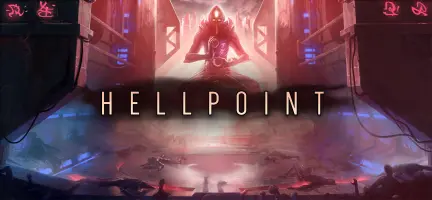 Hellpoint (GOG)