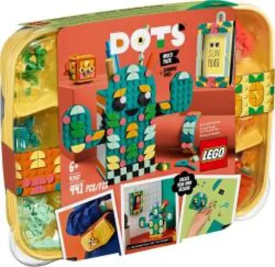 LEGO DOTS 41937 Nyári hangulatok Multi Pack