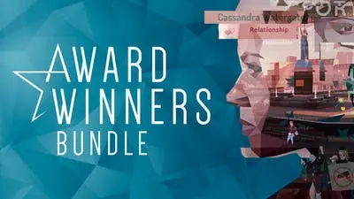 Award Winners Bundle