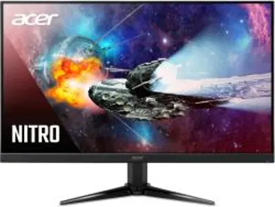 Acer Nitro QG241Ybii Gaming Monitor