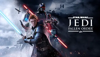 STAR WARS Jedi: Fallen Order™