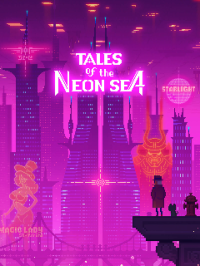 Tales of the Neon Sea