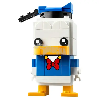 LEGO Brickheadz akciók