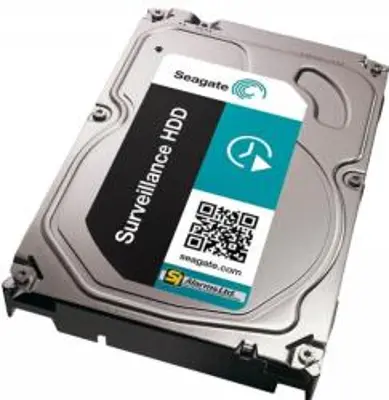 Seagate eagate SkyHawk 3, 5" 8000GB belső SATA III 7200RPM 256MB HDD (ST8000VX004)