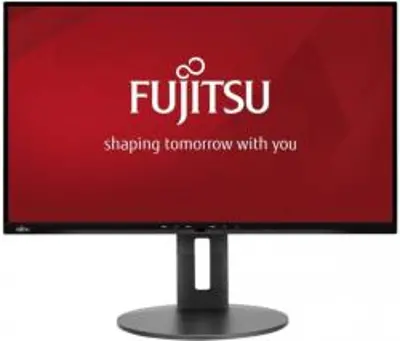 Fujitsu 27" P27-9 TS monitor (S26361-K1693-V160)