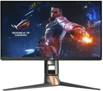 24,5" ASUS ROG Swift 360Hz PG259QN LCD monitor