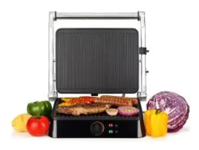 Qilive 149558 kontakt grill