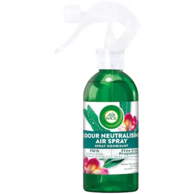 Air Wick légfrissítő spray, többféle, 237ml