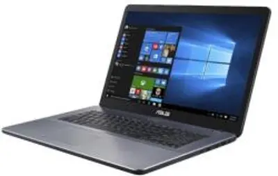 Asus X705MAG-BX232W Notebook + Windows 11