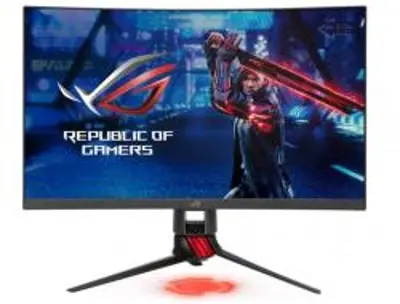 ASUS ROG XG27WQ LED Gaming monitor