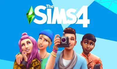 The Sims 4 ingyenes