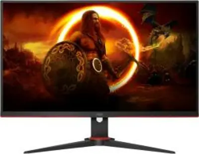 23,8" AOC 24G2SPAE/BK LCD monitor