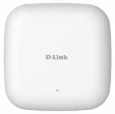 D-Link DAP-X2850 Falra rögzíthető Vezeték Nélküli Hozzáférési Pont Dual Band AX3600