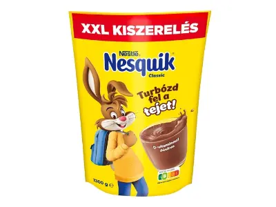 Nesquik Kakaópor (1,3 kg)