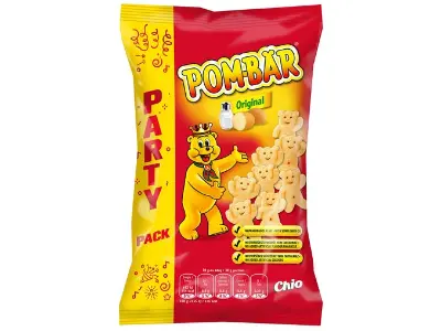 Pom-Bär (180 g)