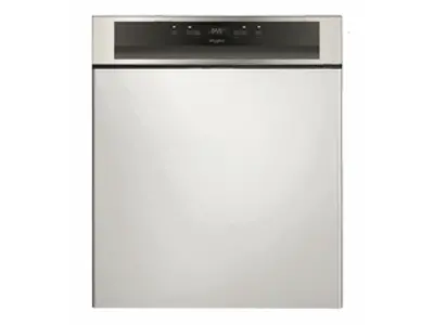 Whirlpool WBC 3C26 X Mosogatógép