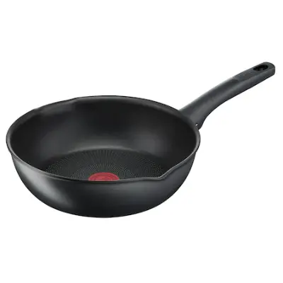 Tefal G2687772 Ultimate Wok Serpenyő, 26 cm