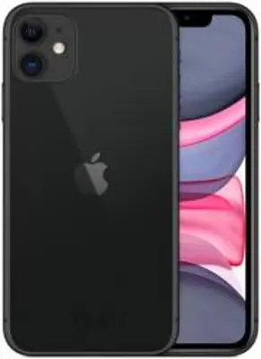 Apple iPhone 11 Mobiltelefon, Kártyafüggetlen, 64GB, LTE (mhdd3gh/a)