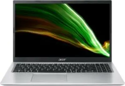 Acer Aspire 3 A315-35-C5TT 15.6" FullHD laptop