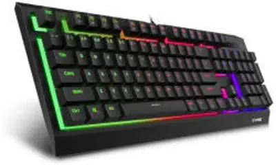 Rapoo V52 Pro (216869) Fél-Mechanikus Magyar Gamer billentyűzet