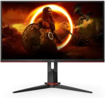 AOC 24G2SPU/BK Full HD monitor