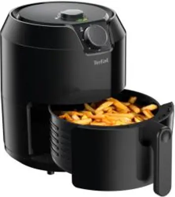 Tefal Easy Fry Classic XL EY201815 forrólevegős sütő