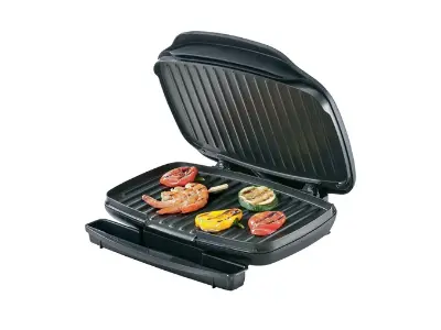 Silvercrest Kitchen Tools Kontaktgrill