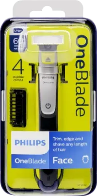 Philips OneBlade QP2530/20 borotva