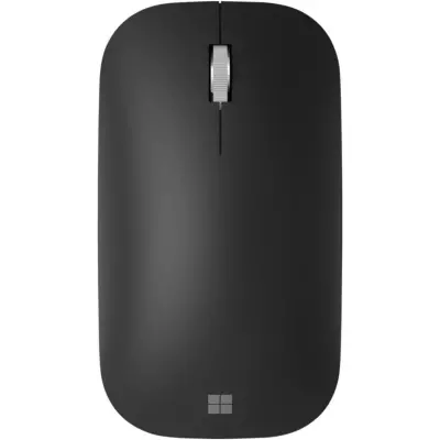 Microsoft Modern egér, Wireless, Fekete (KTF-00011)