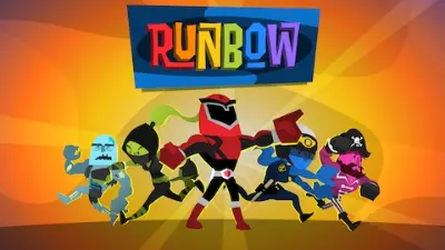 Runbow