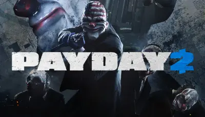 PAYDAY 2 ingyen játszható