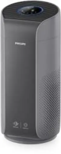 Philips Series 2000i compact AC2959/53 Dark gray légtisztító