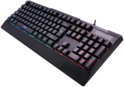 Media tech COBRA PRO SUCCUBUS MT1256 Billentyűzet