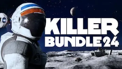 Fanatical Killer Bundle 24