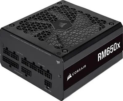 Corsair RM650x (2021) PC tápegység