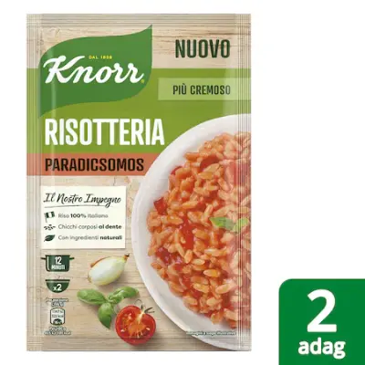 Knorr Risotteria paradicsomos, 175g