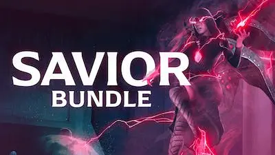 Fanatical Savior Bundle