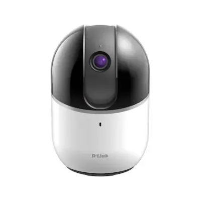 D-Link DCS-8515LH Wi‑Fi HD Kamera, mydlink, Pan & Tilt