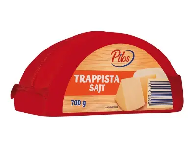 Pilos Trappista sajt