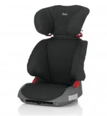 Britax Römer Adventure 2021, Storm Grey