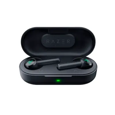 Razer Hammerhead True Wireless Fülhallgató